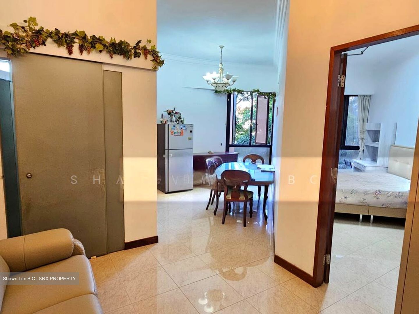 Bishan 8 (D20), Condominium #504632521